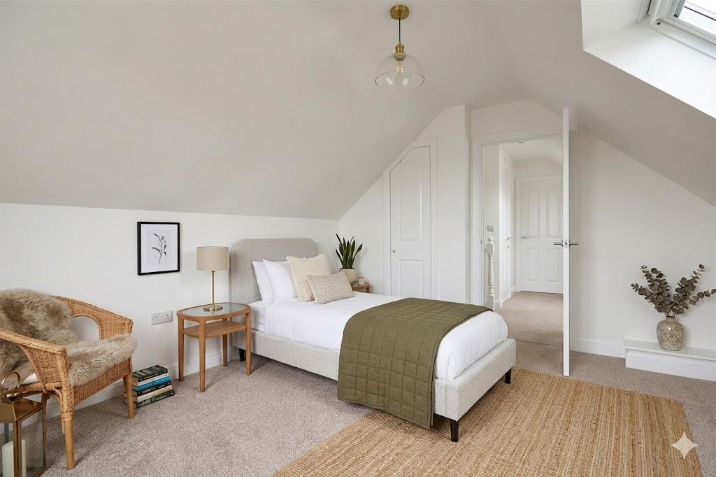 Barker Close, Cottingham